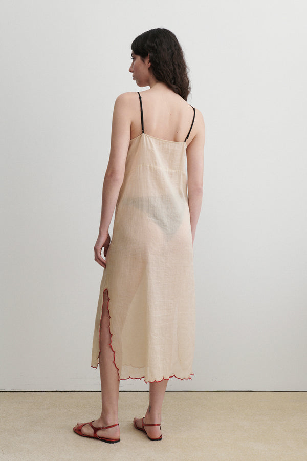 Rachel Comey Nalin Dress