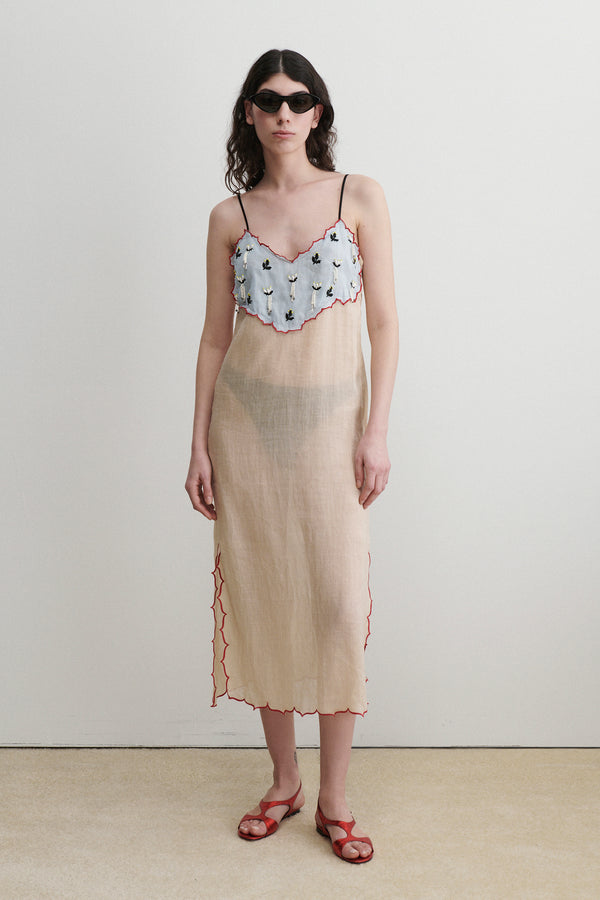 rachel comey Nalin Dress