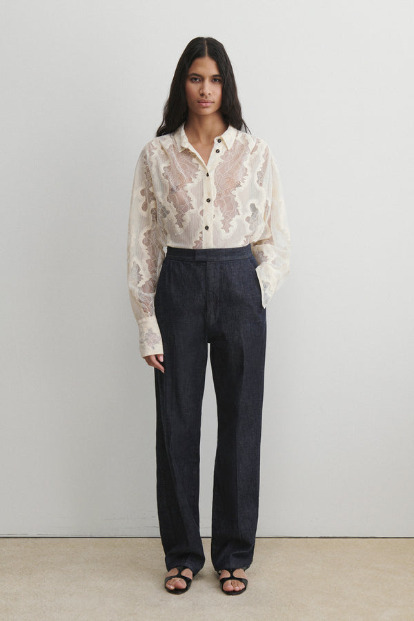 rachel comey Neil Pant
