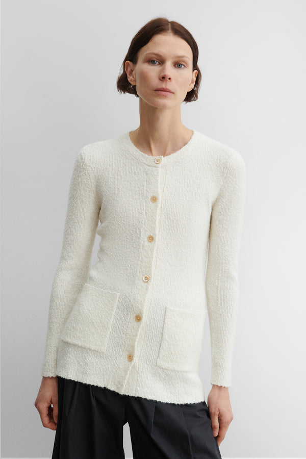 rachel comey Nel Cardigan