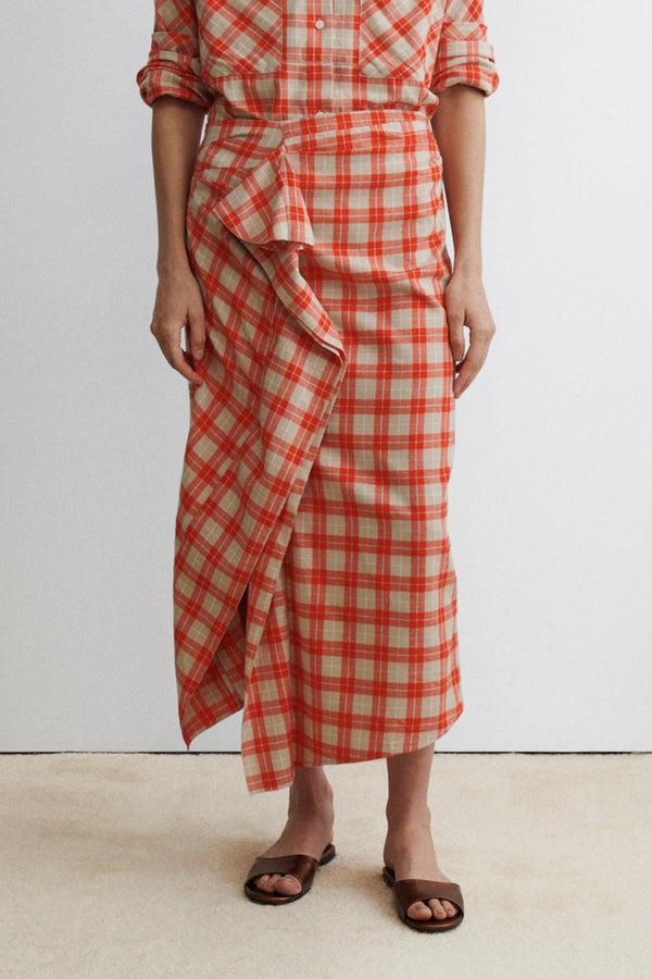 Rachel Comey Nesom Skirt