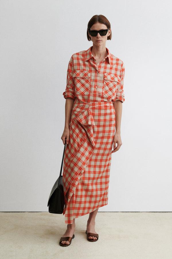 rachel comey Nesom Skirt