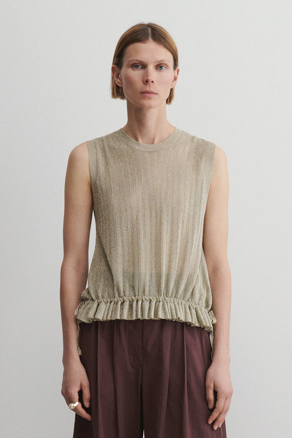 Rachel Comey New Aires Top