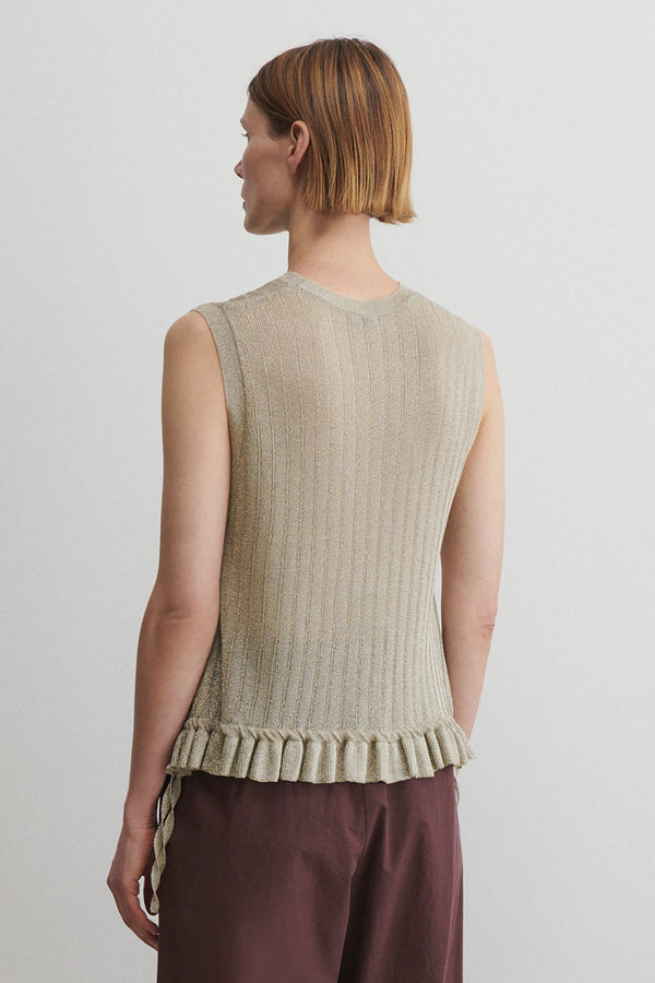 Rachel Comey New Aires Top