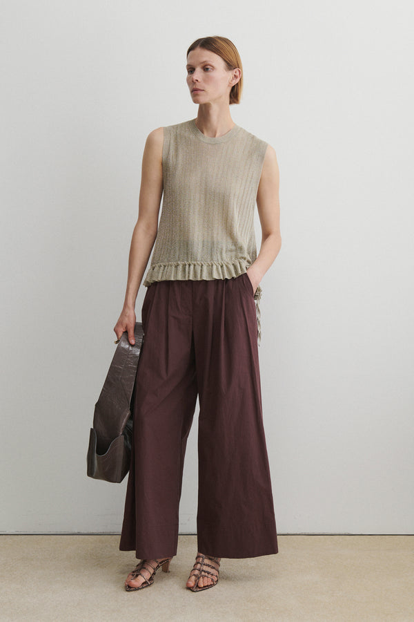 rachel comey New Aires Top