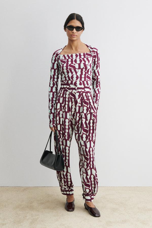 rachel comey New Encino Pant