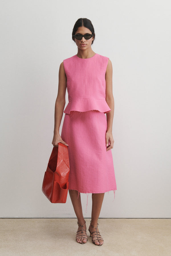 rachel comey Nita Top