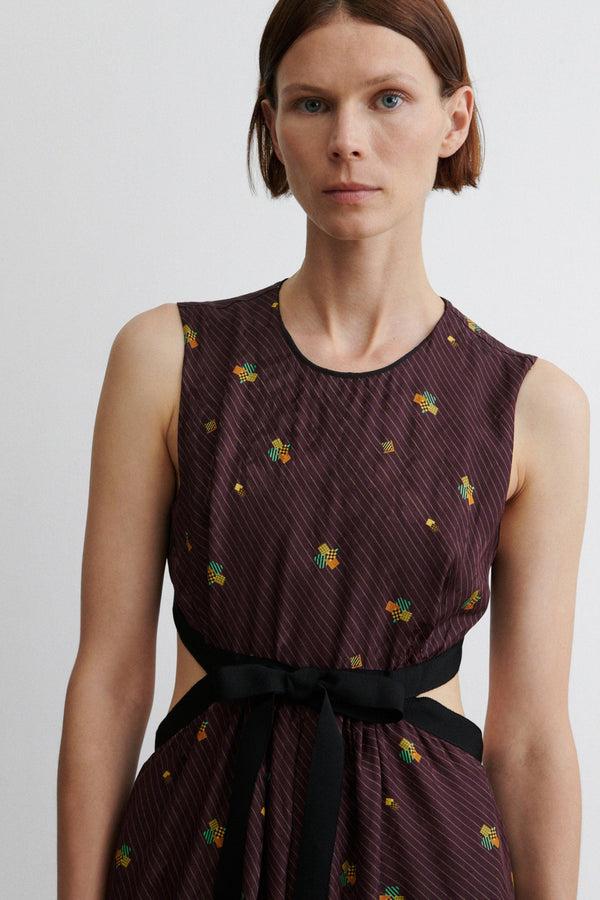 Rachel Comey Noah Dress