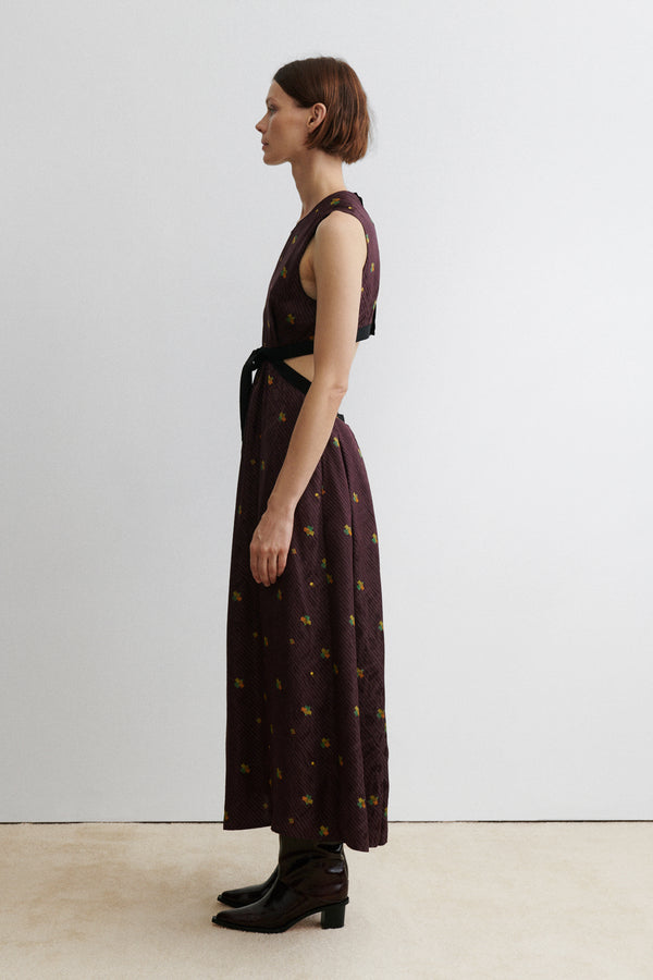 Rachel Comey Noah Dress
