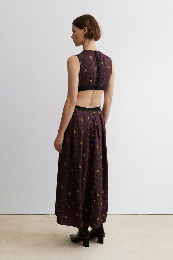 Rachel Comey Noah Dress