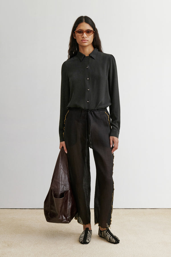 rachel comey Nomi Pant