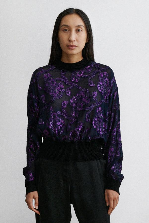 Rachel Comey Notte Top