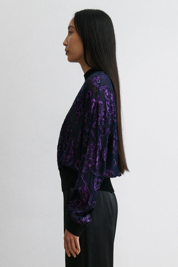Rachel Comey Notte Top
