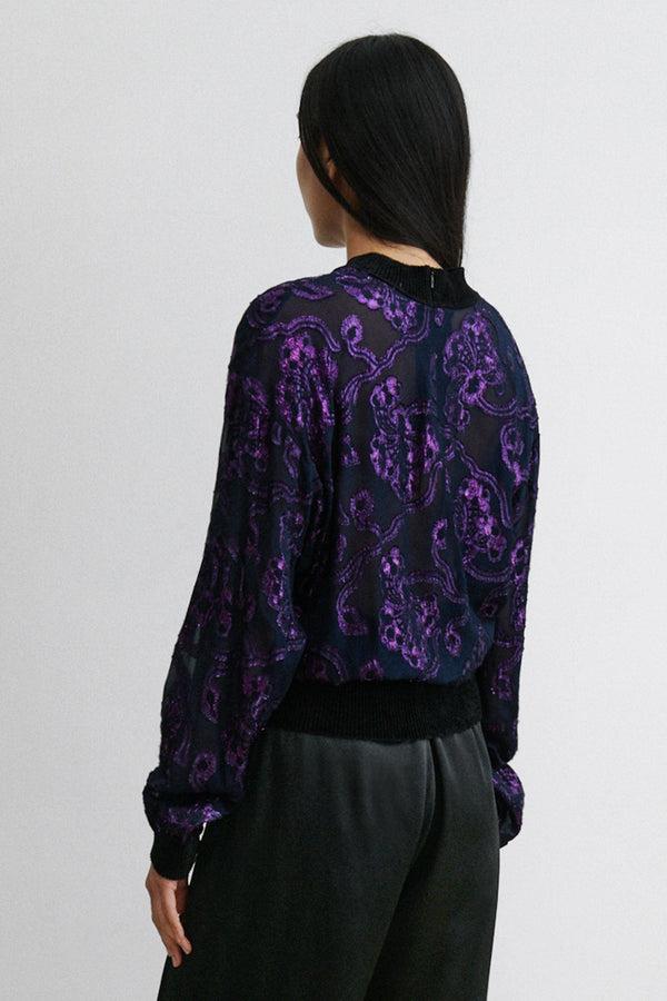 Rachel Comey Notte Top