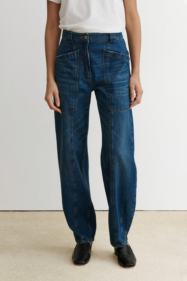 Rachel Comey Oberlin Pant