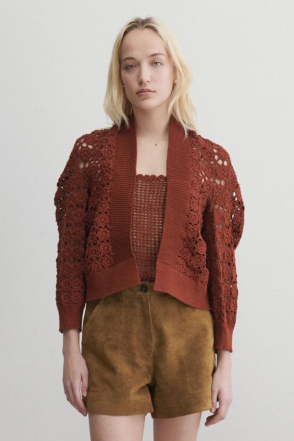 Rachel Comey Olby Cardigan