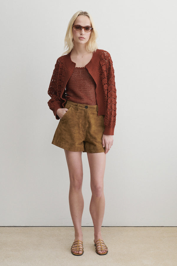 rachel comey Olby Cardigan