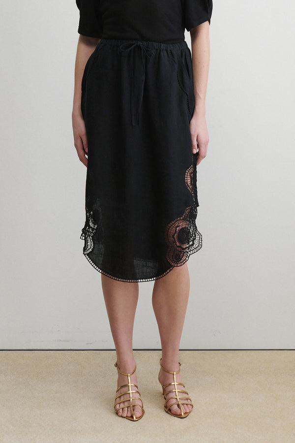 Rachel Comey Oldon Skirt