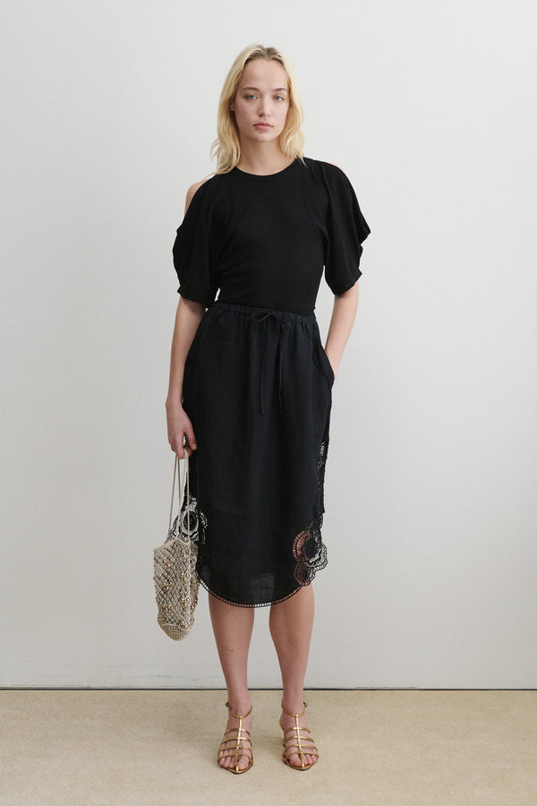 rachel comey Oldon Skirt