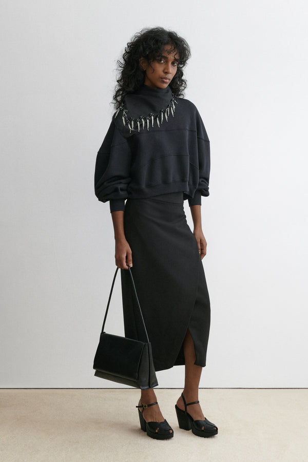 rachel comey Orb Sweatshirt