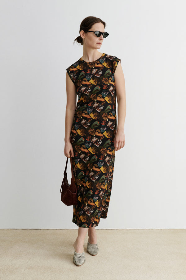 rachel comey Ori Dress