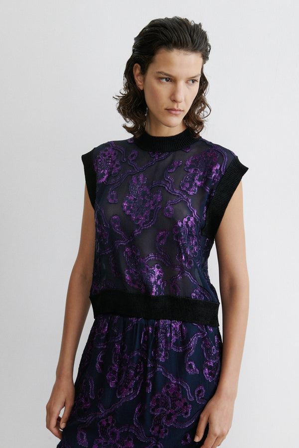 Rachel Comey Orin Top