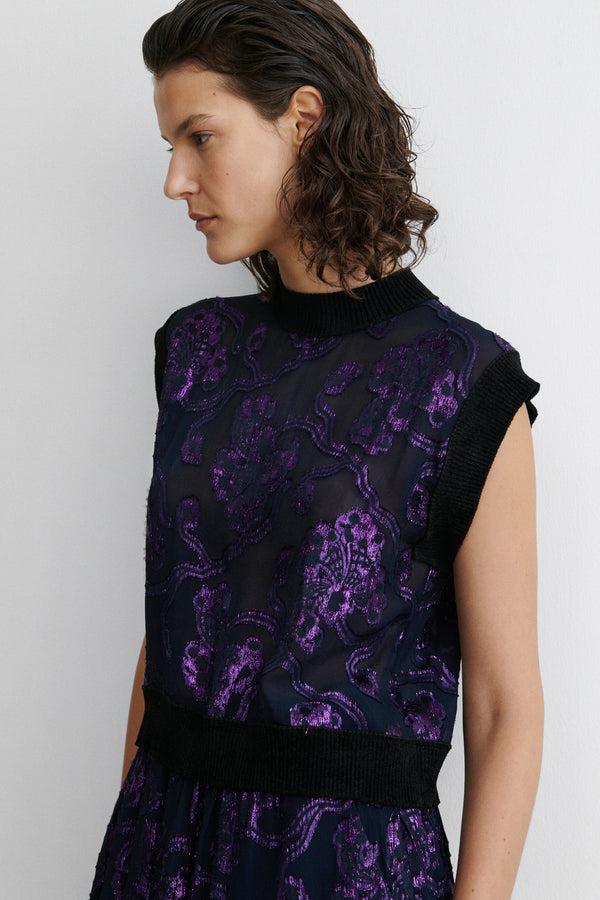 Rachel Comey Orin Top