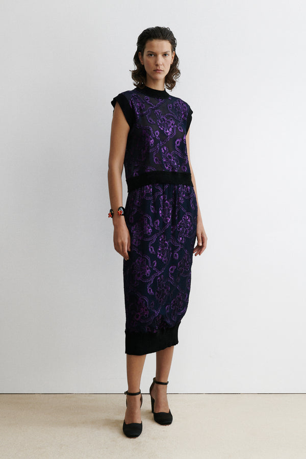 rachel comey Orin Top