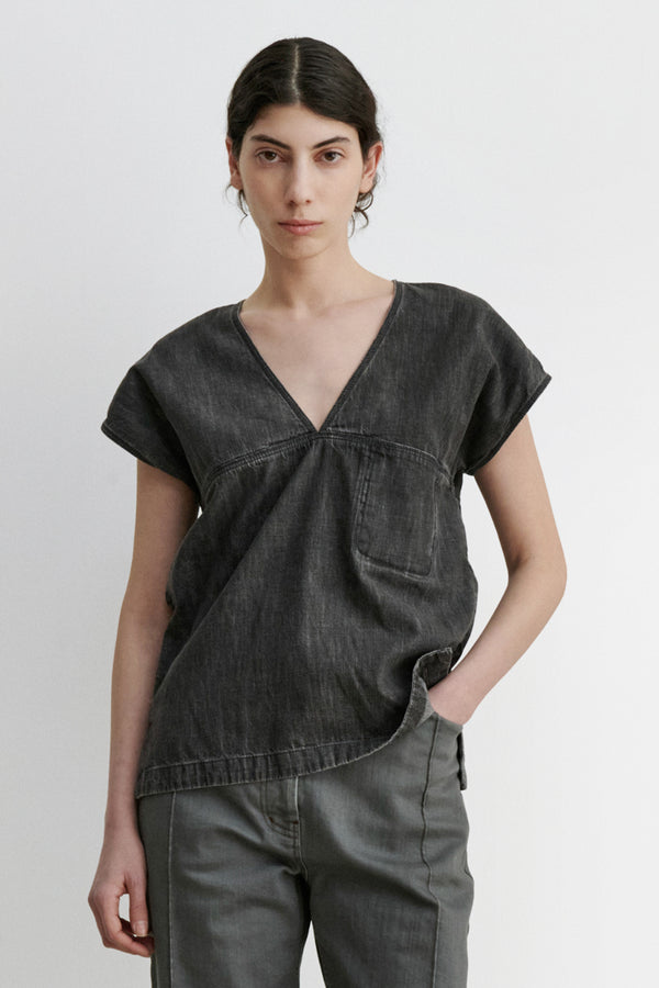 Rachel Comey Piante Top
