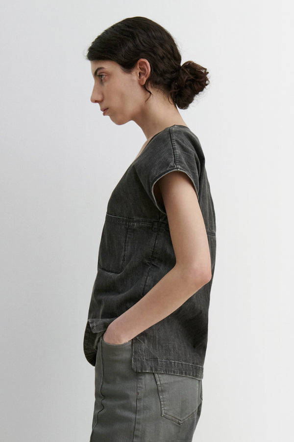 Rachel Comey Piante Top