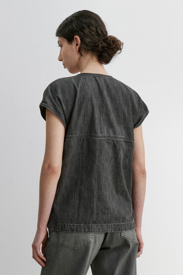 Rachel Comey Piante Top