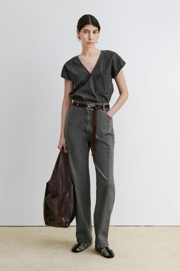 rachel comey Piante Top
