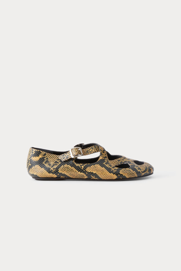 rachel comey Picket Flat