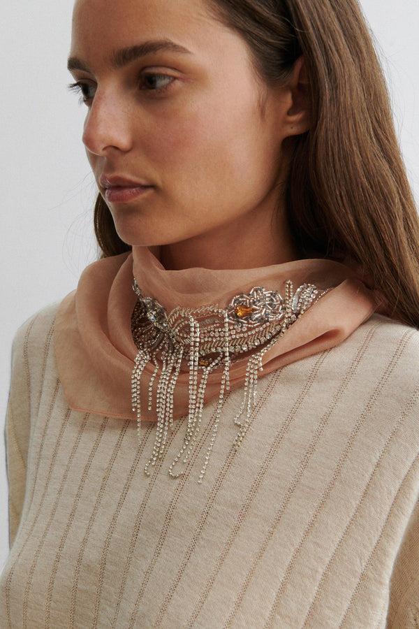 Rachel Comey Pisaro Bandana