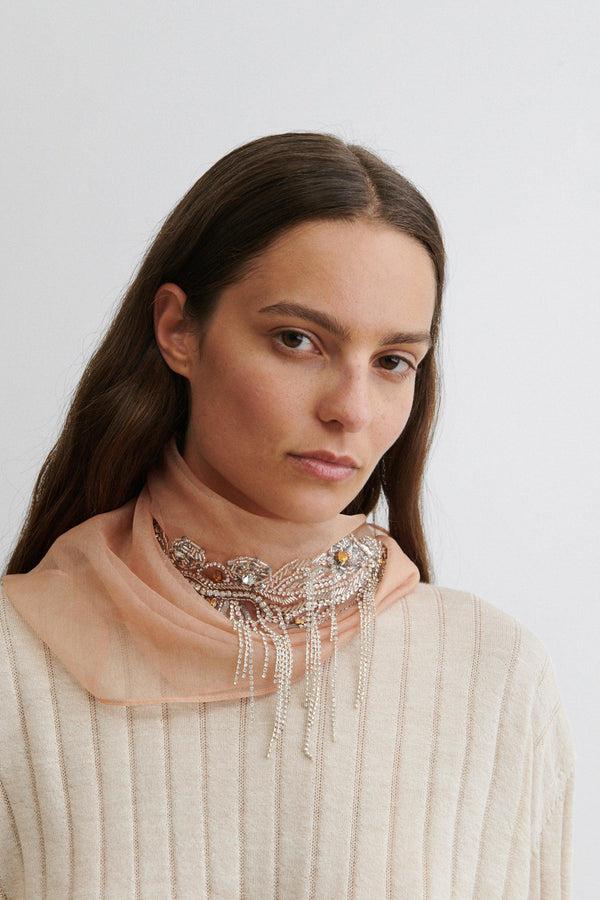 rachel comey Pisaro Bandana