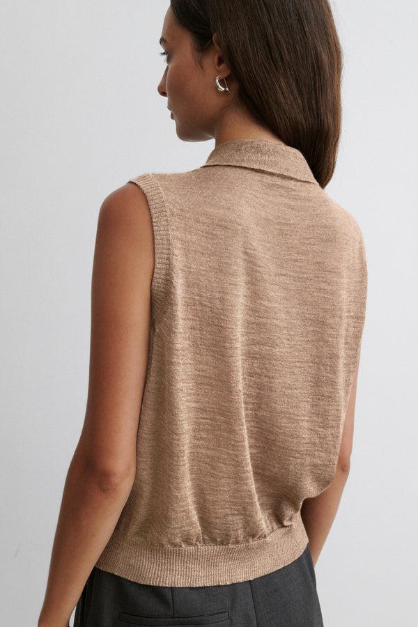 Rachel Comey Pola Vest