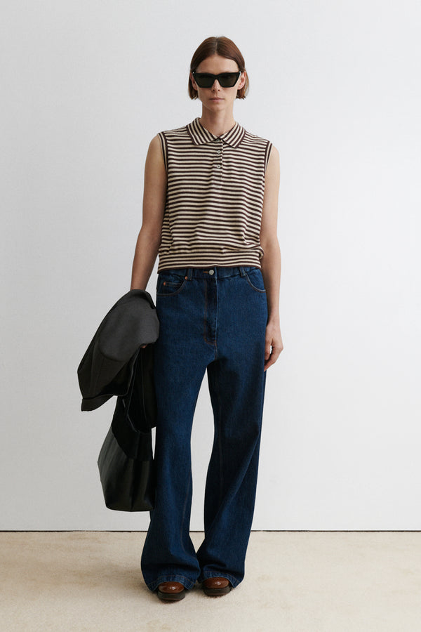 rachel comey Pola Vest