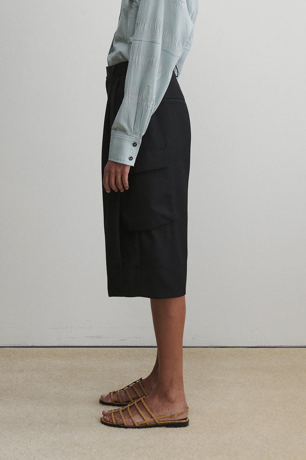 Rachel Comey Post Short