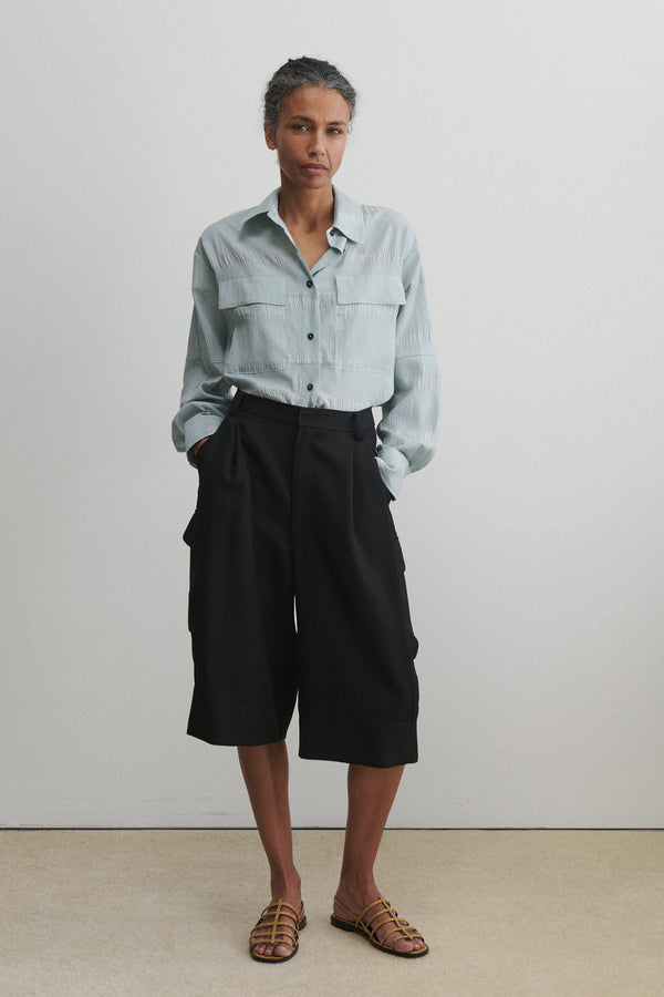rachel comey Post Short
