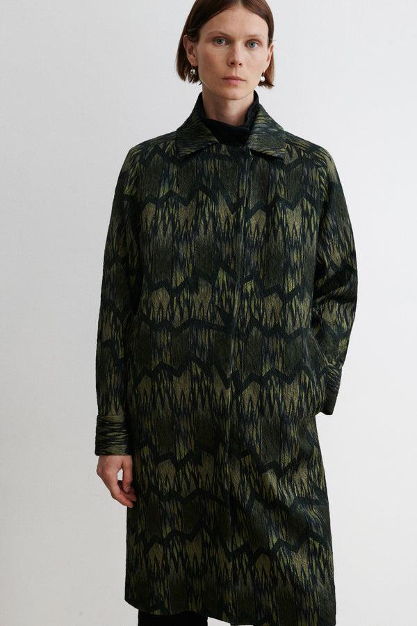 Rachel Comey Pragmata Trench