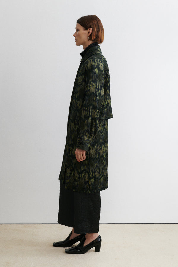 Rachel Comey Pragmata Trench