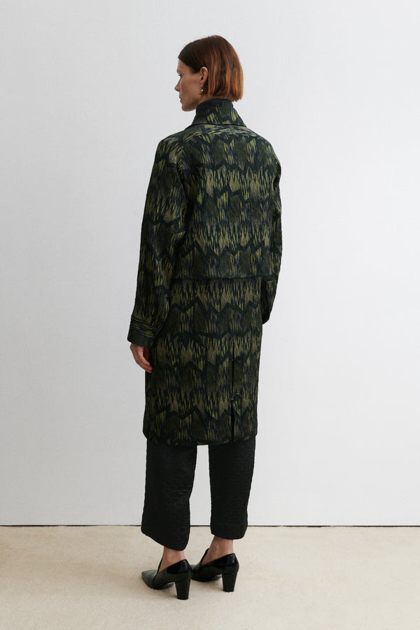 Rachel Comey Pragmata Trench