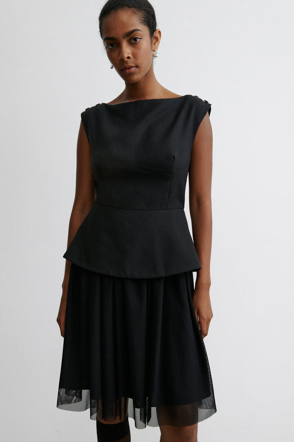 Rachel Comey Prancing Dress