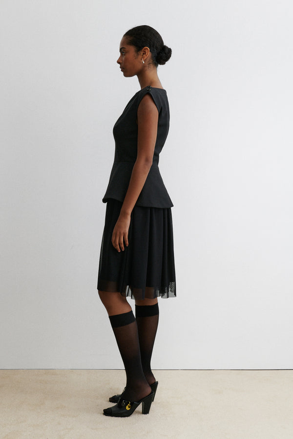 Rachel Comey Prancing Dress
