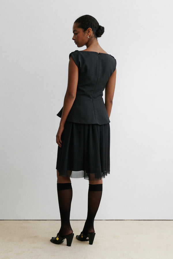 Rachel Comey Prancing Dress