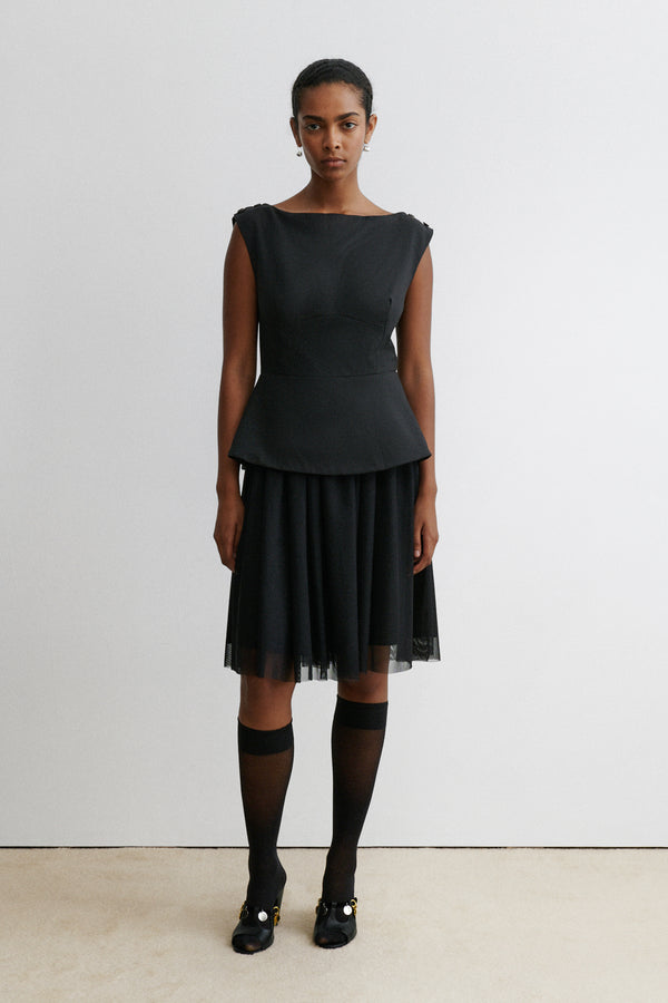 rachel comey Prancing Dress