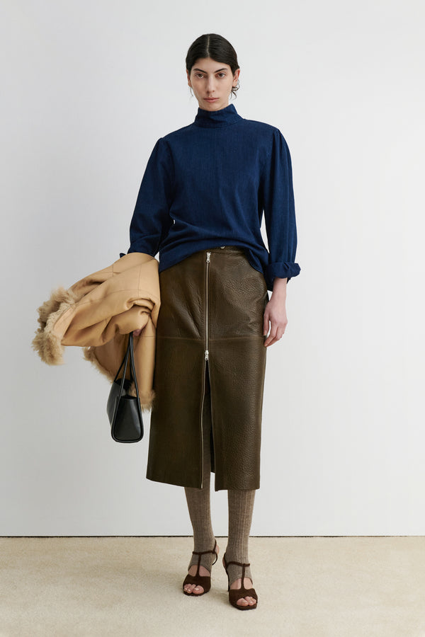 rachel comey Prina Top