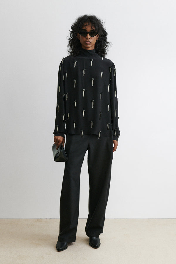 rachel comey Prina Top