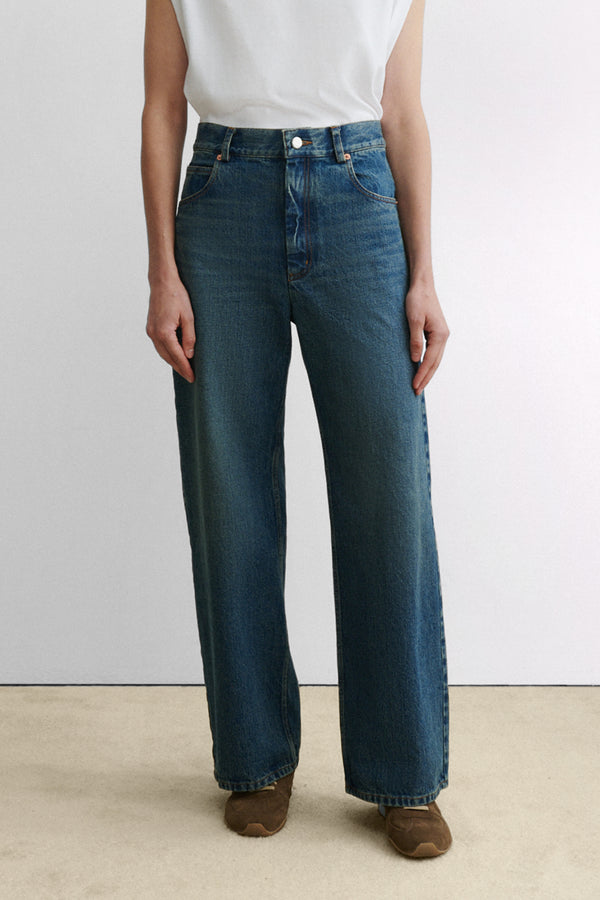 Rachel Comey Puerto Pant