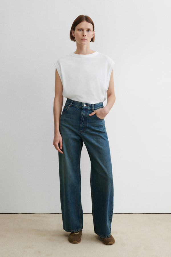 rachel comey Puerto Pant